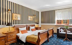 Hotel Diament Bella Notte Katowice - Chorzow